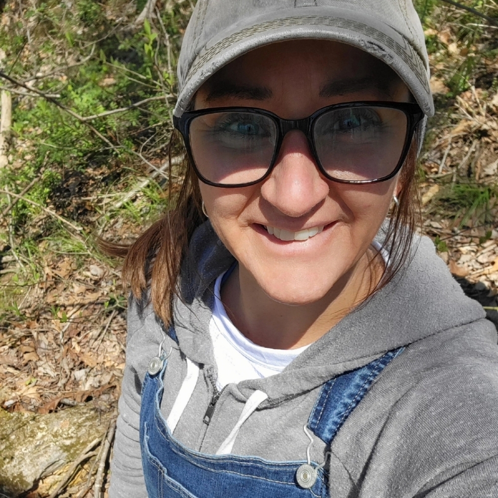 Meet your Posher, Lindsey